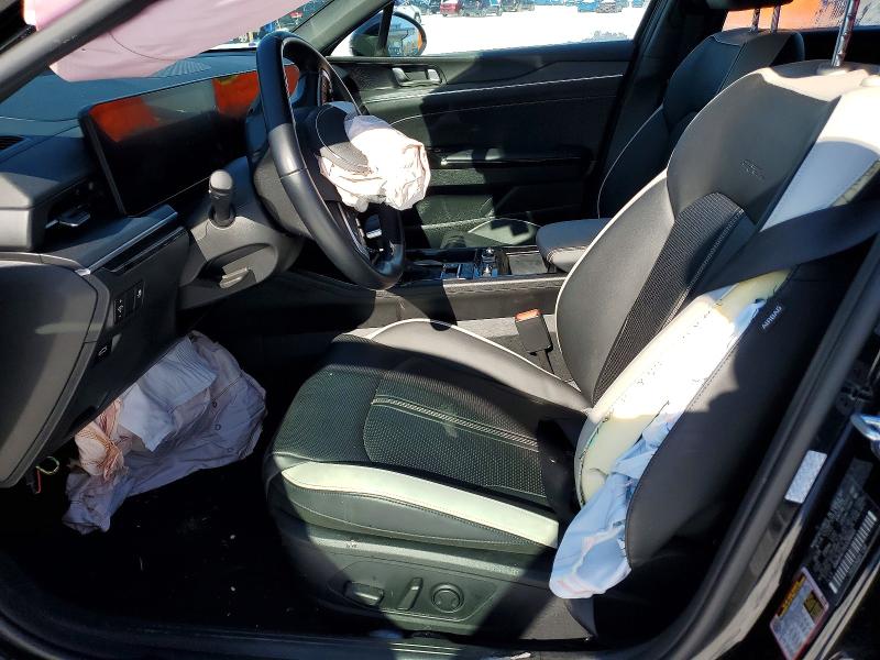 صورة رقم 7 من المزاد - 2025 KIA K5 مع VIN KNAG64J70S5286015