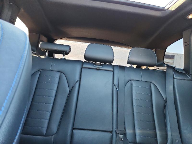 Photo 10 from auction – 2018 BMW X3 XDRIVEM with VIN 5UXTS3C58J0Y99710