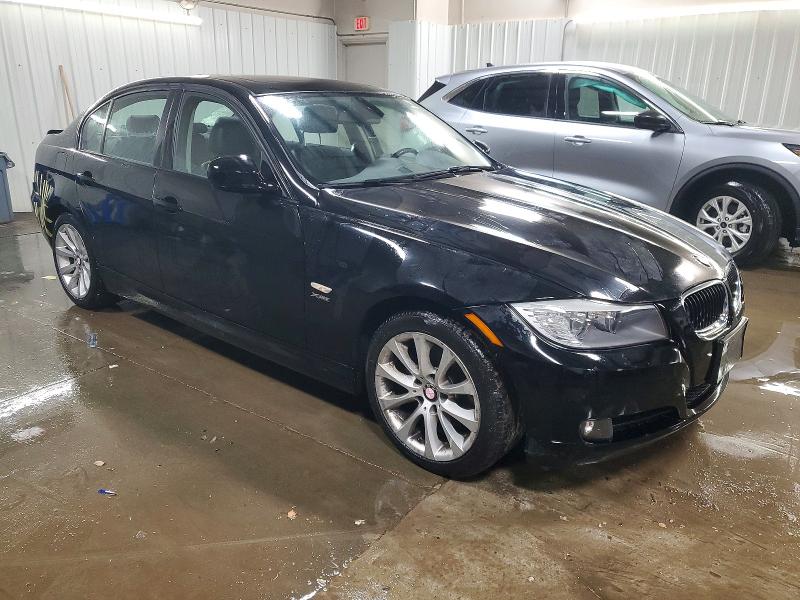 Photo 4 from auction – 2011 BMW 328 XI SUL with VIN WBAPK5C56BF121920