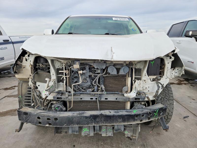 Photo 5 from auction – 2015 LEXUS GX 460 PRE with VIN JTJJM7FX9F5111127