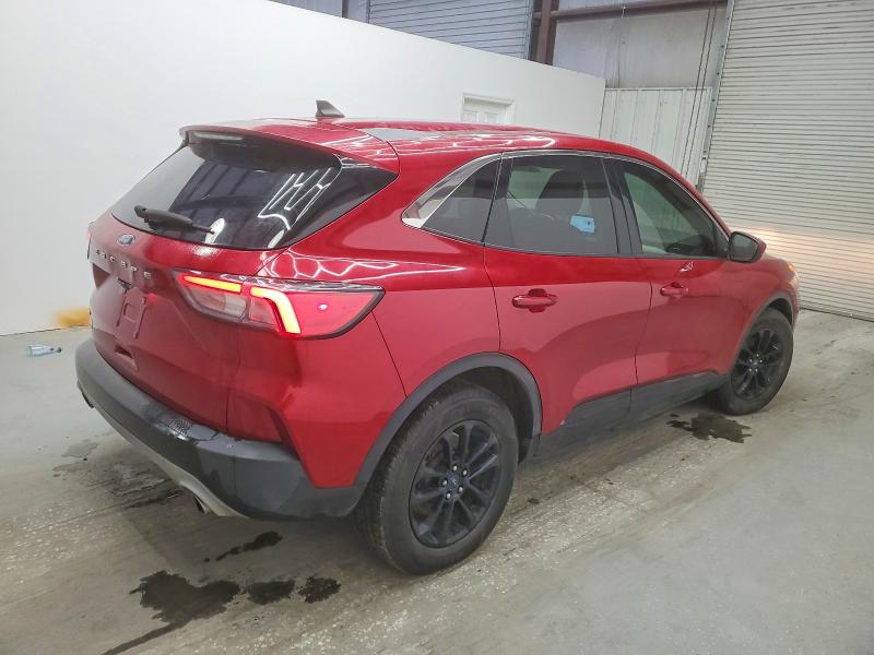 Photo 3 from auction – 2021 FORD ESCAPE with VIN 1FMCU0G66MUB09312