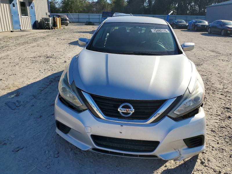 Photo 5 from auction – 2018 NISSAN ALTIMA 2.5 with VIN 1N4AL3AP3JC108854