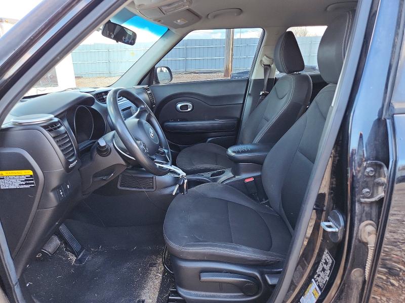 Photo 7 from auction – 2015 KIA SOUL with VIN KNDJN2A21F7154993