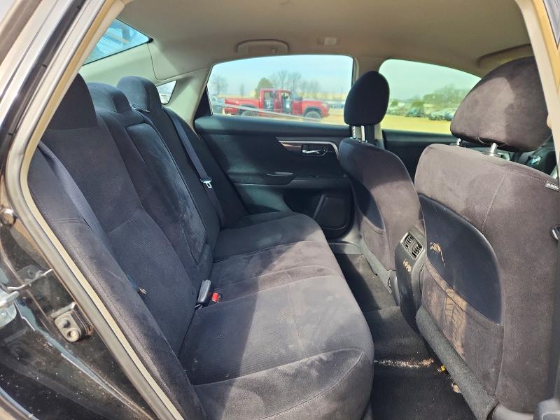 Photo 10 from auction – 2013 NISSAN ALTIMA 2.5 with VIN 1N4AL3AP8DC175387