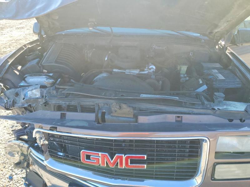 Photo 12 from auction – 1998 GMC YUKON with VIN 1GKEK13R9WJ733008