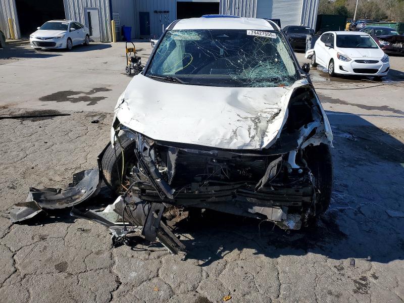 Photo 5 from auction – 2023 NISSAN ROGUE with VIN 5N1BT3AA5PC792398