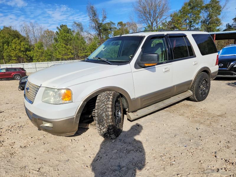 FORD EXPEDITION 2004 with VIN 1FMPU18L84LB29515 - Photo from auction