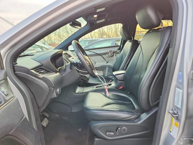 Photo 7 from auction – 2017 LINCOLN MKC with VIN 5LMCJ1C9XHUL45401
