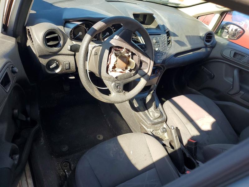 Photo 8 from auction – 2015 FORD FIESTA S with VIN 3FADP4AJ3FM100682