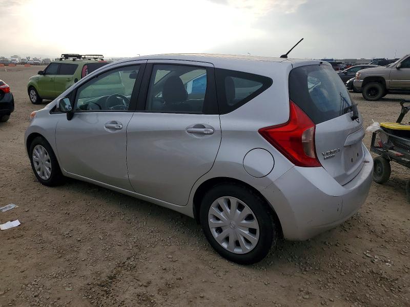 Photo 2 from auction – 2014 NISSAN VERSA NOTE with VIN 3N1CE2CP4EL382906