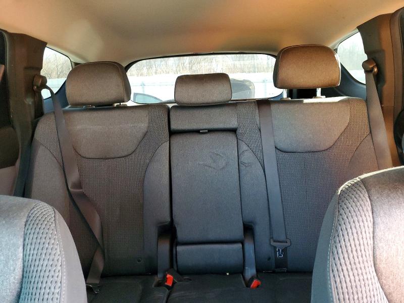 Photo 10 from auction – 2019 HYUNDAI SANTA FE S with VIN 5NMS23AD5KH016008