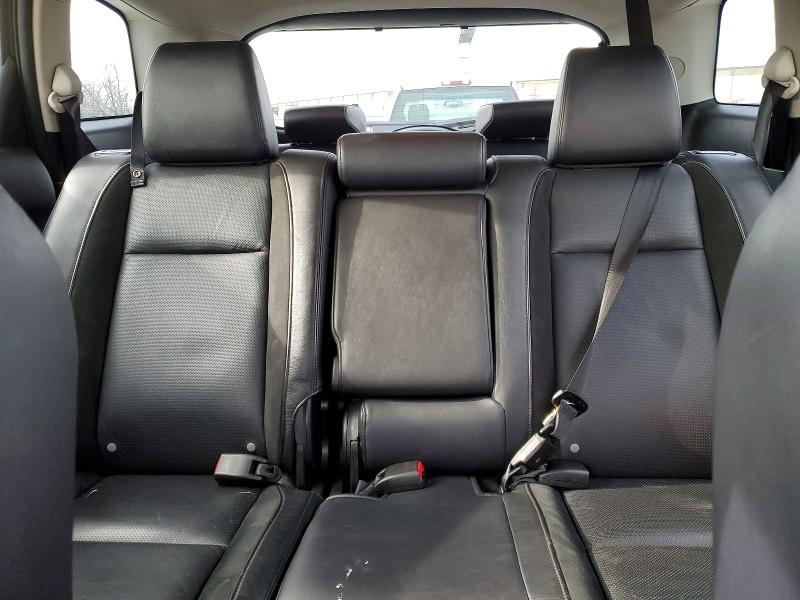 Photo 10 from auction – 2015 MAZDA CX-9 GRAND with VIN JM3TB3DA4F0447989