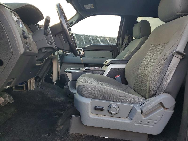 Фото 7 с аукциона – 2012 FORD F150 SUPER с VIN 1FTFW1CT3CFC89834