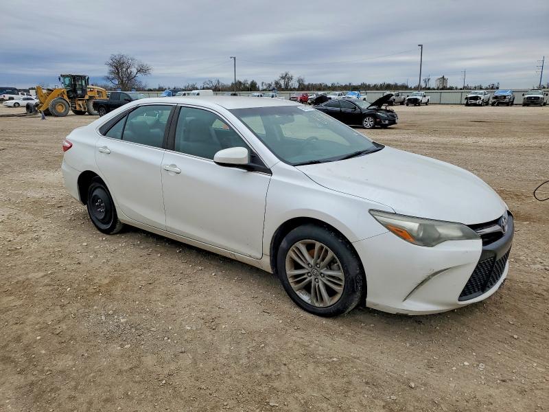 Photo 4 from auction – 2017 TOYOTA CAMRY LE with VIN 4T1BF1FK2HU323617