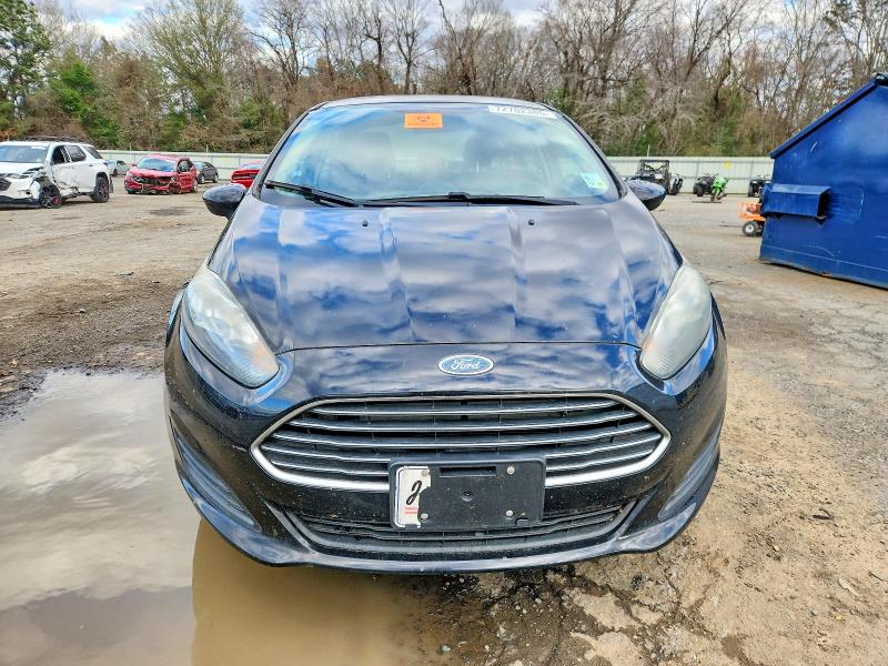 Photo 5 from auction – 2019 FORD FIESTA S with VIN 3FADP4AJ3KM147320