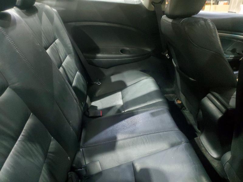 Photo 10 from auction – 2009 HONDA ACCORD EXL with VIN 1HGCS12869A017152