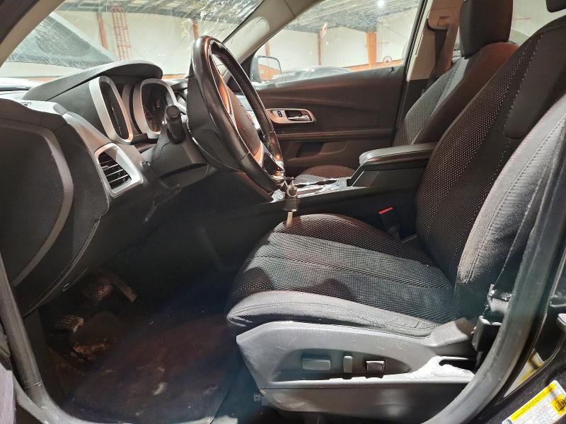 Photo 7 from auction – 2015 CHEVROLET EQUINOX with VIN 2GNFLFEK9F6334839