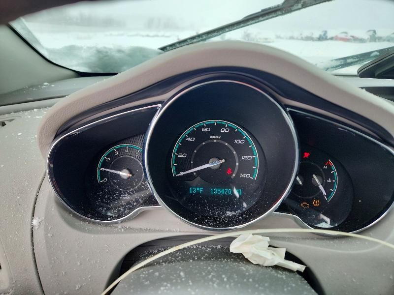 Photo 9 from auction – 2011 CHEVROLET MALIBU LS with VIN 1G1ZA5EU7BF101056
