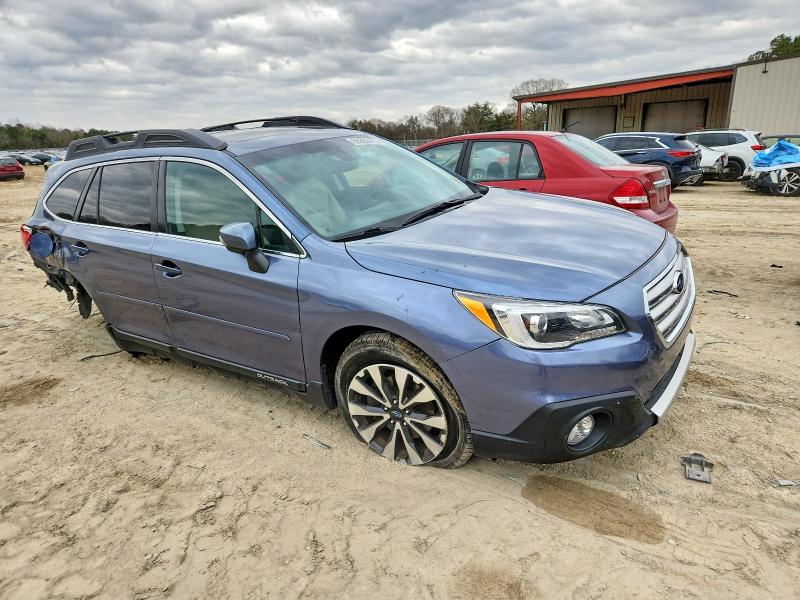 Photo 4 from auction – 2017 SUBARU OUTBACK 2. with VIN 4S4BSANC2H3283406