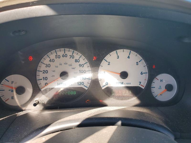 Photo 9 from auction – 2005 DODGE CARAVAN with VIN 1D4GP45RX5B425040