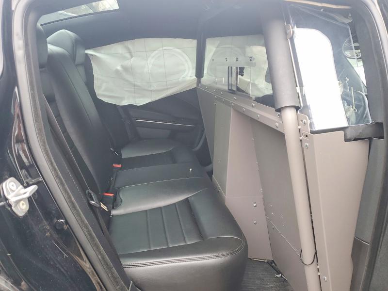Photo 10 from auction – 2021 DODGE CHARGER with VIN 2C3CDXAT5MH663086