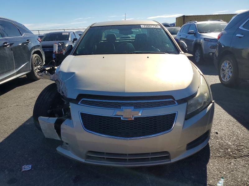 Photo 5 from auction – 2012 CHEVROLET CRUZE LT with VIN 1G1PG5SC0C7114437