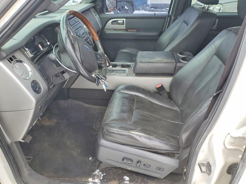 Photo 7 from auction – 2008 FORD EXPEDITION with VIN 1FMFU205X8LA65952
