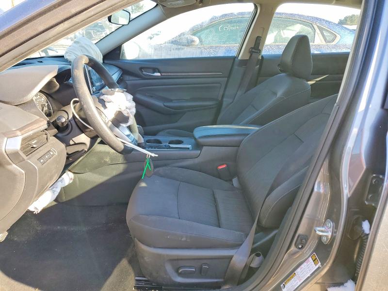 Photo 7 from auction – 2025 NISSAN ALTIMA SV with VIN 1N4BL4DV4SN359862