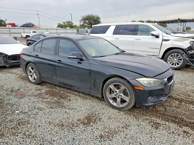 Photo 4 from auction – 2013 BMW 328 I SULE with VIN WBA3C1C57DF444204