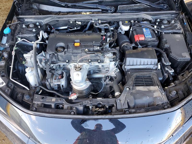 Photo 11 from auction – 2024 HONDA CIVIC with VIN 2HGFE2F56RH509109