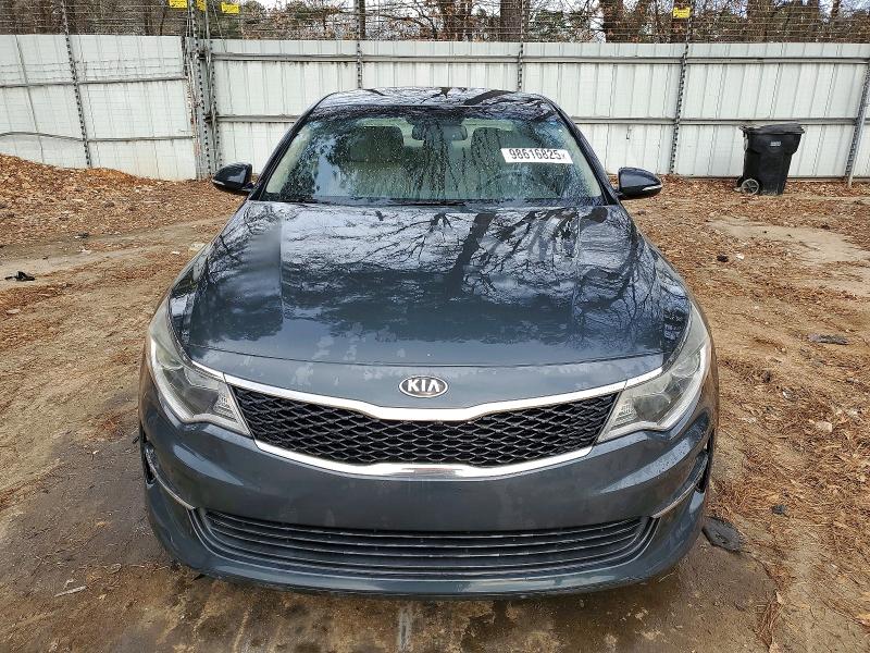 Photo 5 from auction – 2016 KIA OPTIMA LX with VIN 5XXGT4L32GG087136