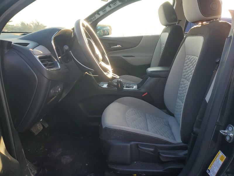 Photo 7 from auction – 2018 CHEVROLET EQUINOX LS with VIN 2GNAXREVXJ6188003