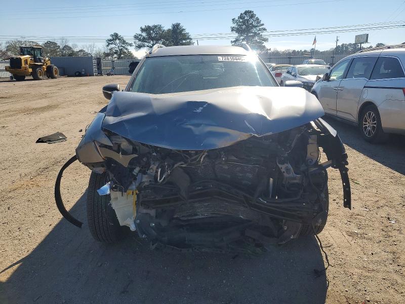 Photo 5 from auction – 2016 NISSAN ROGUE S with VIN KNMAT2MT0GP618450