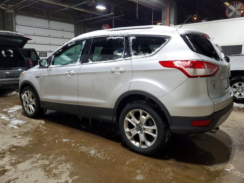Photo 2 from auction – 2016 FORD ESCAPE TIT with VIN 1FMCU9JX7GUC59388