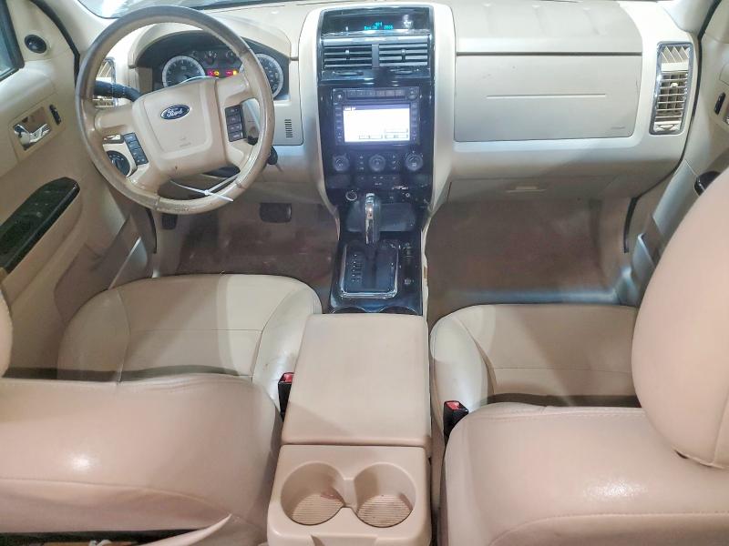 Photo 8 from auction – 2008 FORD ESCAPE LIM with VIN 1FMCU94188KC15498