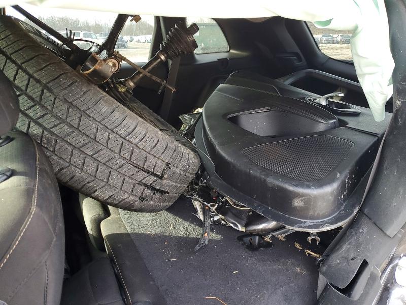 Photo 13 from auction – 2016 JEEP CHEROKEE L with VIN 1C4PJMCS0GW131050