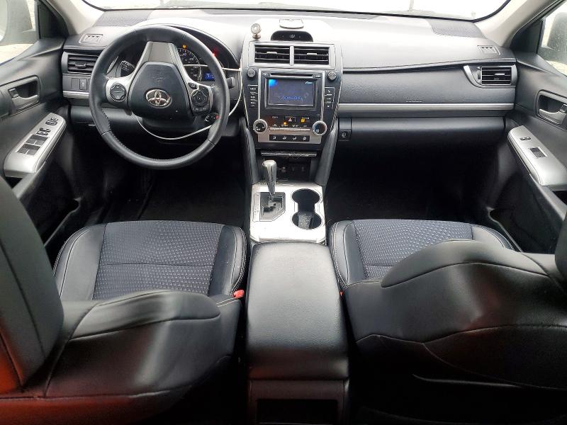 Photo 8 from auction – 2012 TOYOTA CAMRY BASE with VIN 4T1BF1FK1CU122848