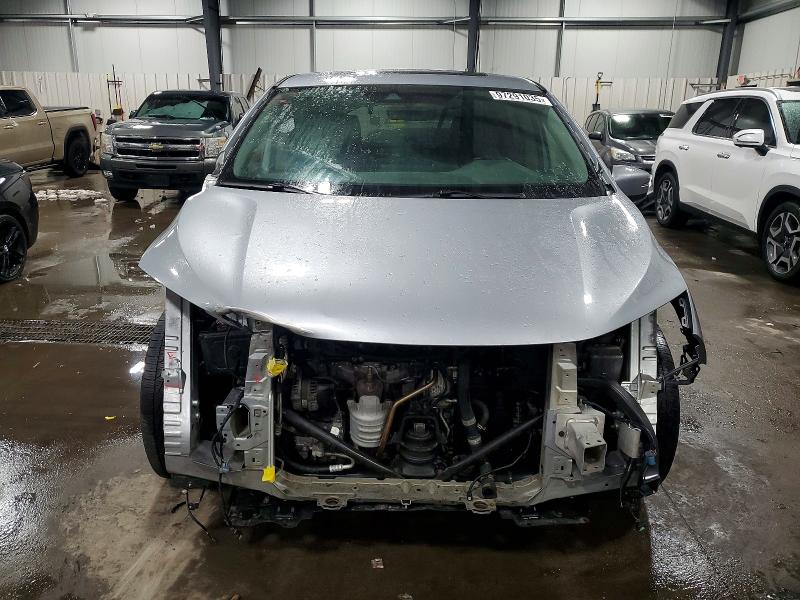 Photo 5 from auction – 2018 HONDA ODYSSEY with VIN 5FNRL6H70JB079594