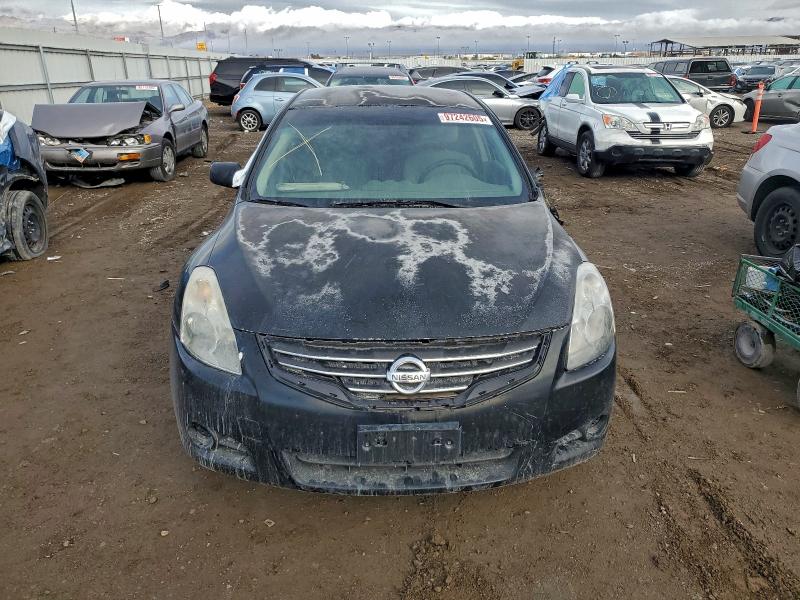 Photo 5 from auction – 2011 NISSAN ALTIMA BAS with VIN 1N4AL2AP8BN440384