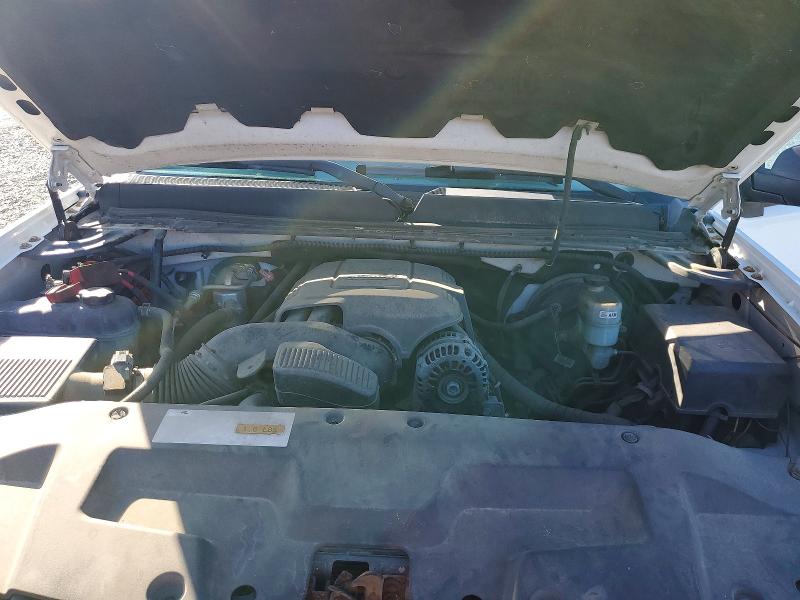 Photo 11 from auction – 2012 GMC SIERRA K15 with VIN 1GTR2TEAXCZ263441