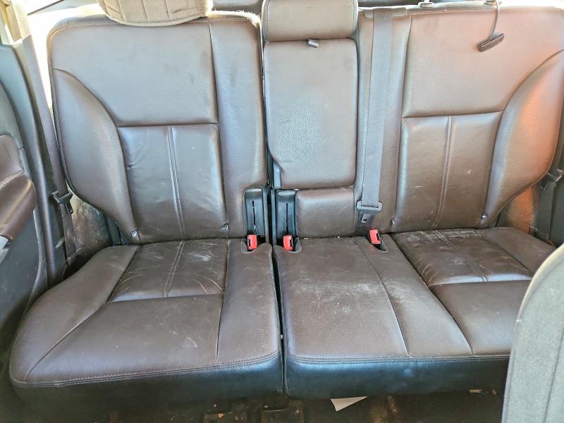 Photo 10 from auction – 2013 FORD EDGE with VIN 2FMDK3KCXDBC92373
