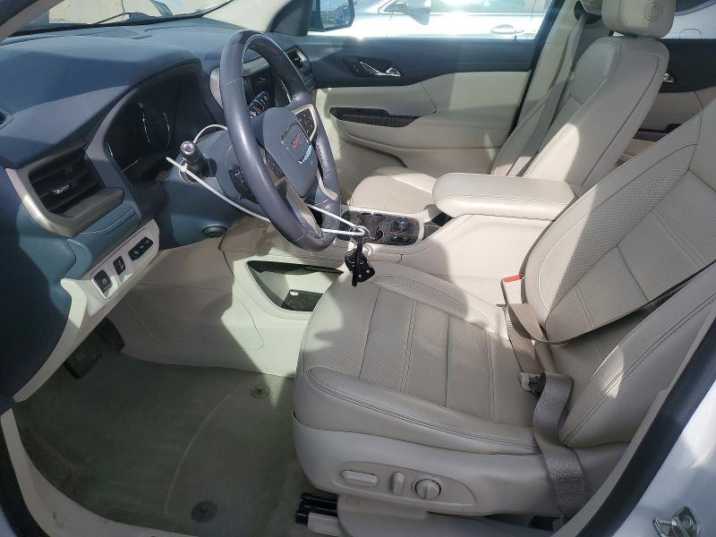 Photo 7 from auction – 2020 GMC ACADIA DEN with VIN 1GKKNXLS4LZ172164