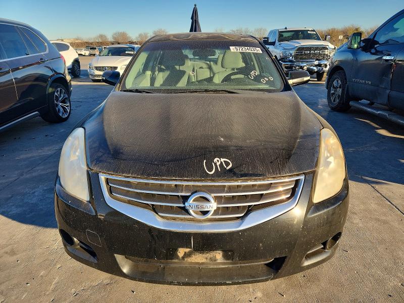 Photo 5 from auction – 2011 NISSAN ALTIMA BAS with VIN 1N4AL2AP2BN453339