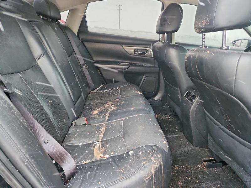 Photo 10 from auction – 2015 NISSAN ALTIMA with VIN 1N4AL3AP1FC254466