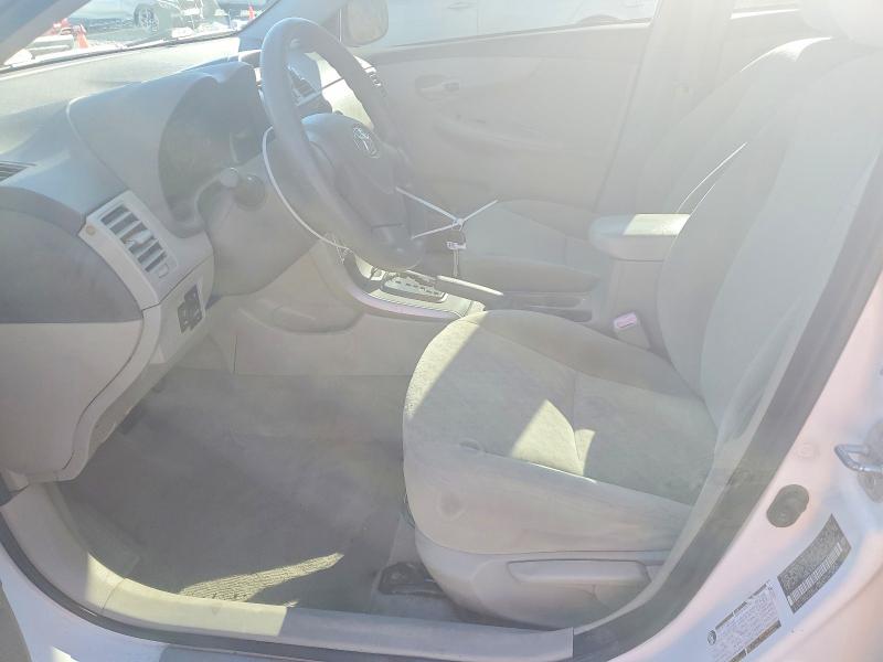 Zdjęcie 7 z aukcji – 2009 TOYOTA COROLLA z VIN JTDBL40E899025563