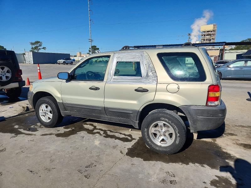 Photo 2 from auction – 2004 FORD ESCAPE XLS with VIN 1FMYU02184DA22593
