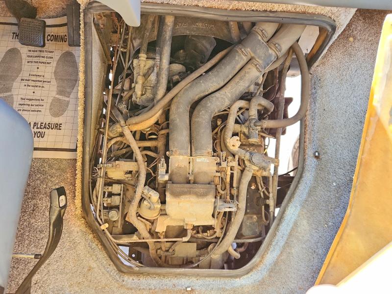 Photo 7 from auction – 1997 FORD F530 SUPER with VIN 3FCMF53G4VJA11126