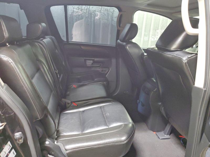 Photo 10 from auction – 2010 NISSAN ARMADA with VIN 5N1AA0NC8AN616162