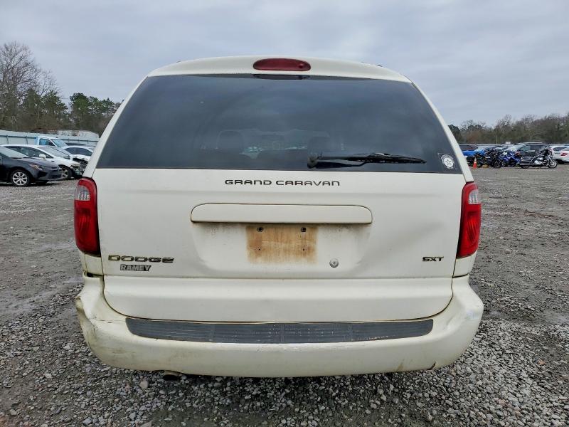 Photo 6 from auction – 2007 DODGE GRAND CARAVAN with VIN 2D4GP44LX7R105282