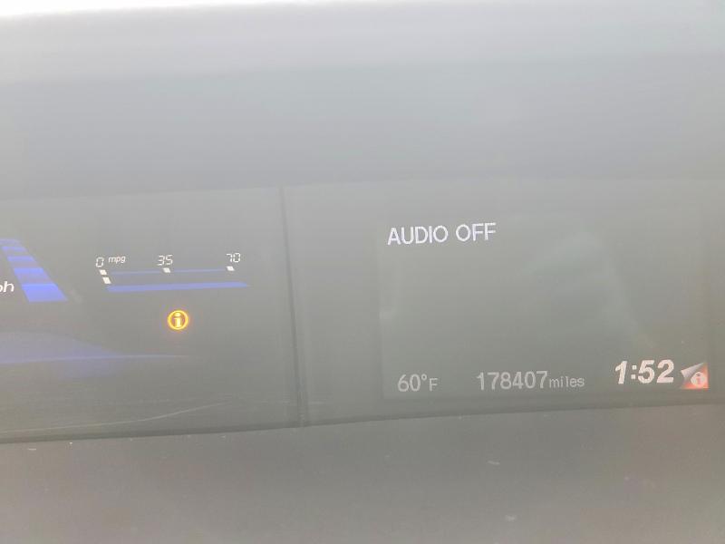 Photo 9 from auction – 2013 HONDA CIVIC EX with VIN 2HGFB2F83DH515171